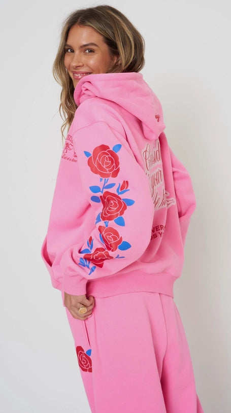 Be Kind Classic Hoodie 