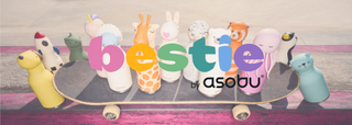 The Bestie Bottle - Buttercup Lynne Boutique