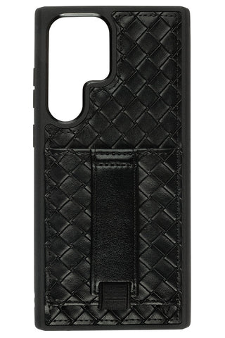 Black Weave - Buttercup Lynne Boutique