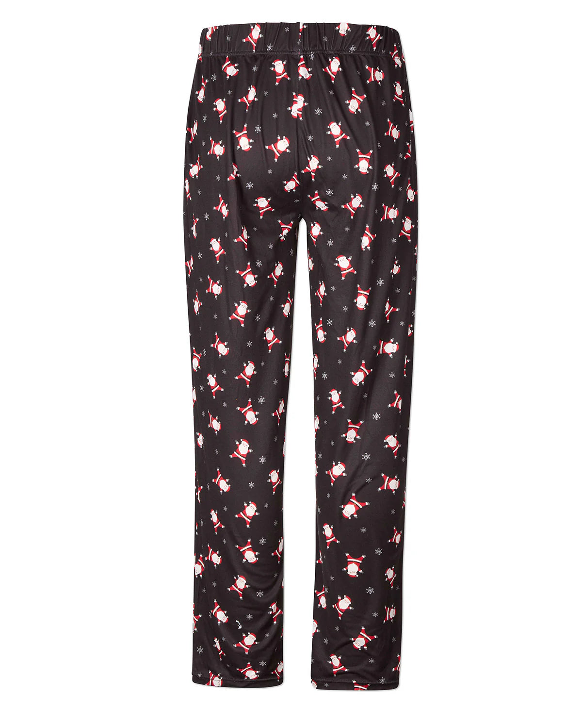 MeMoi Santa PJ Bottoms in a Bag