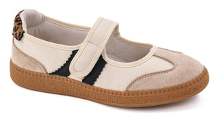 Calm Down Mary Jane Shoe  Corkys