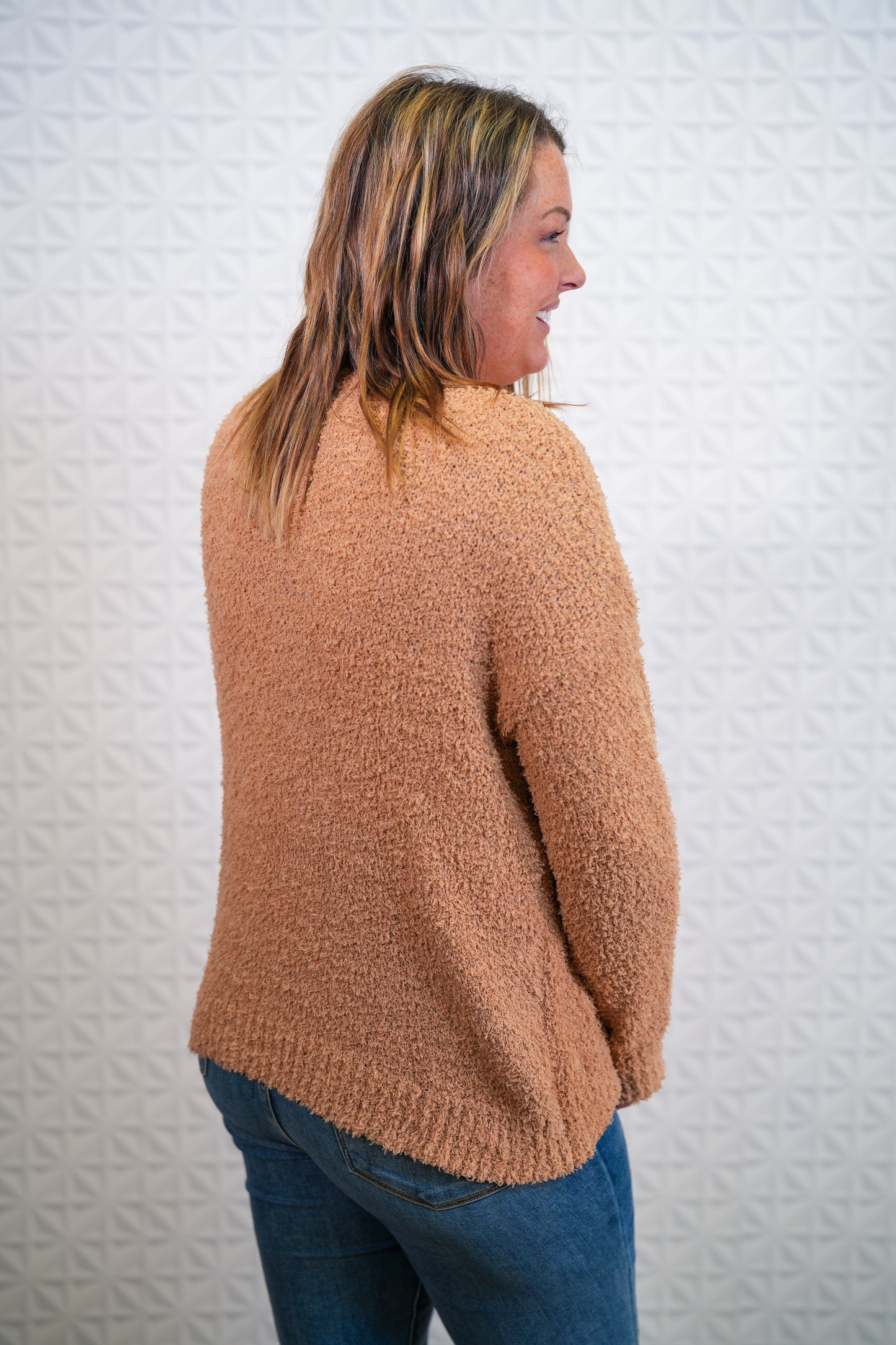 Forever In Love Sweater - Buttercup Lynne Boutique