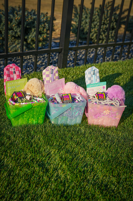 Buttercup Lynne Easter Basket Bundles