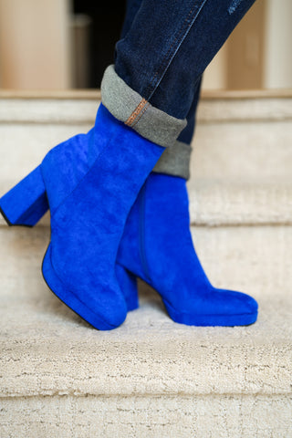 Corkys Slug Blug Boots - Buttercup Lynne Boutique