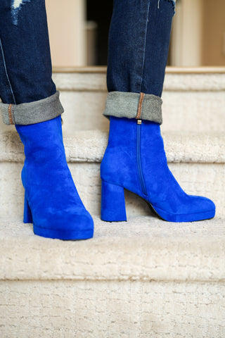 Corkys Slug Blug Boots - Buttercup Lynne Boutique
