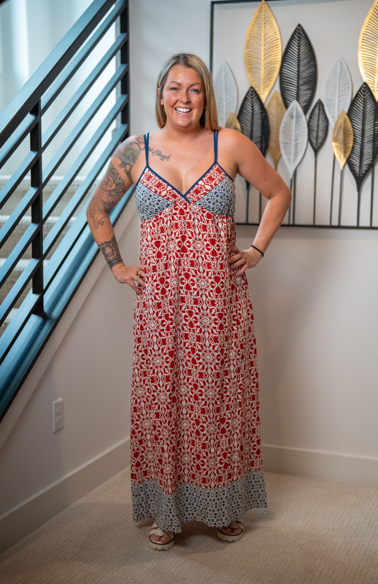 lovestitch maxi dress LOVESTITCH BOHEMIAN KIMONO SLEEVE MAXI DRESS BLACK
