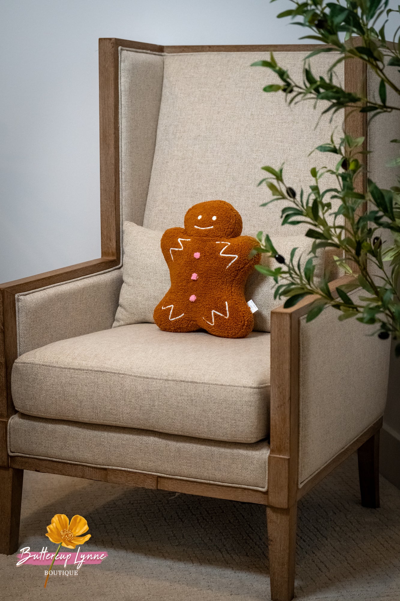 Gingerbread Littles