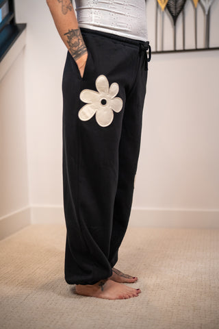 Flower Power Jogger Pants Hyfve