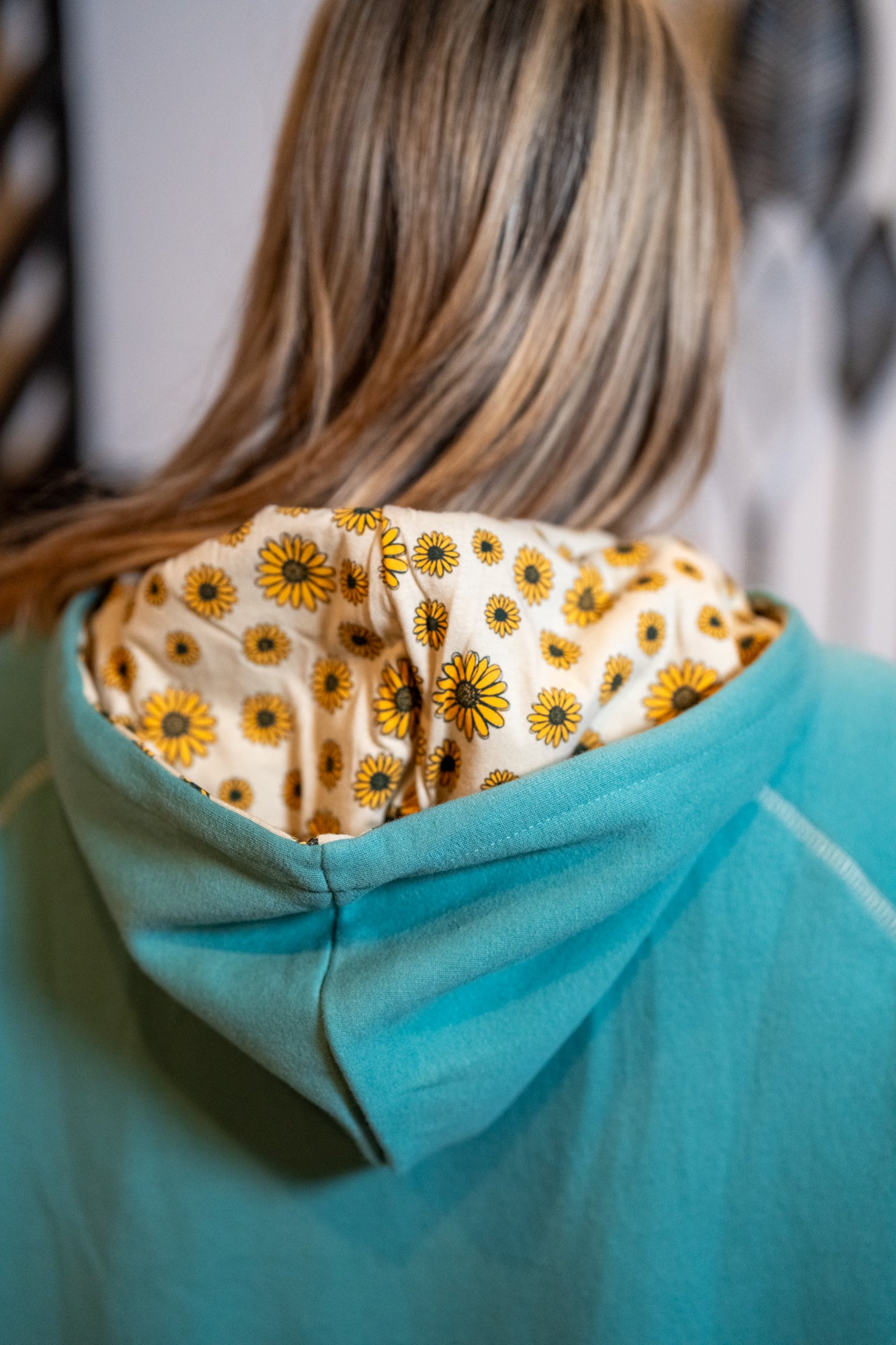 Booked Tonight Sleep Hoodie – Cozy Reading Hoodie by Lazy One