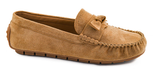 Corkys Driving Miss Daisy Loafer