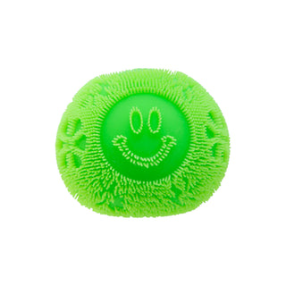 NeeDoh Flower Power Fuzz Ball - Buttercup Lynne Boutique