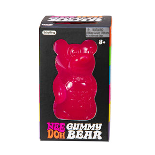 NeeDoh Gummy Bears - Buttercup Lynne Boutique
