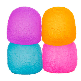 NeeDoh Gumdrop - Buttercup Lynne Boutique