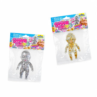 Sugar Swaps Onesies Babies Luxury Edition Orb