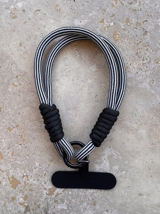 Wristlet Phone Strap - Buttercup Lynne Boutique