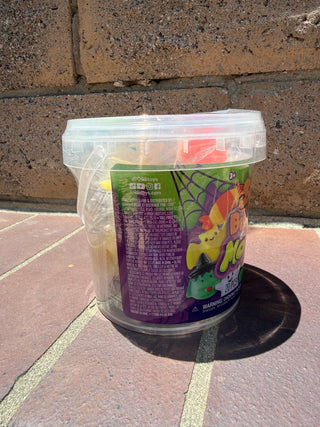 Orb Halloween Bucket of Mocheez™