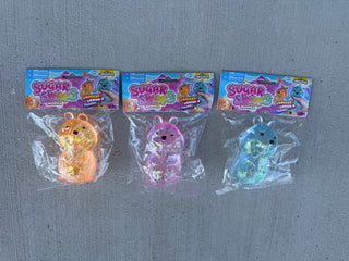 Sugar Swaps Quokka