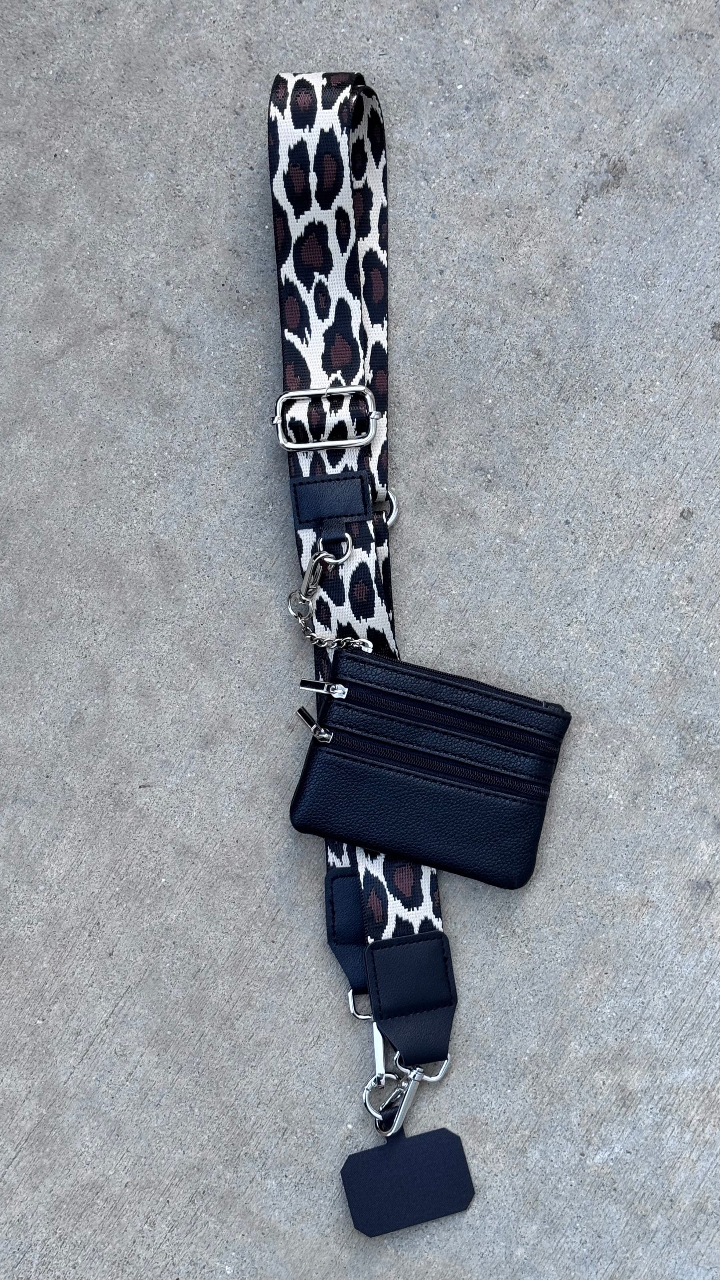 Buttercup Phone Strap - Buttercup Lynne Boutique