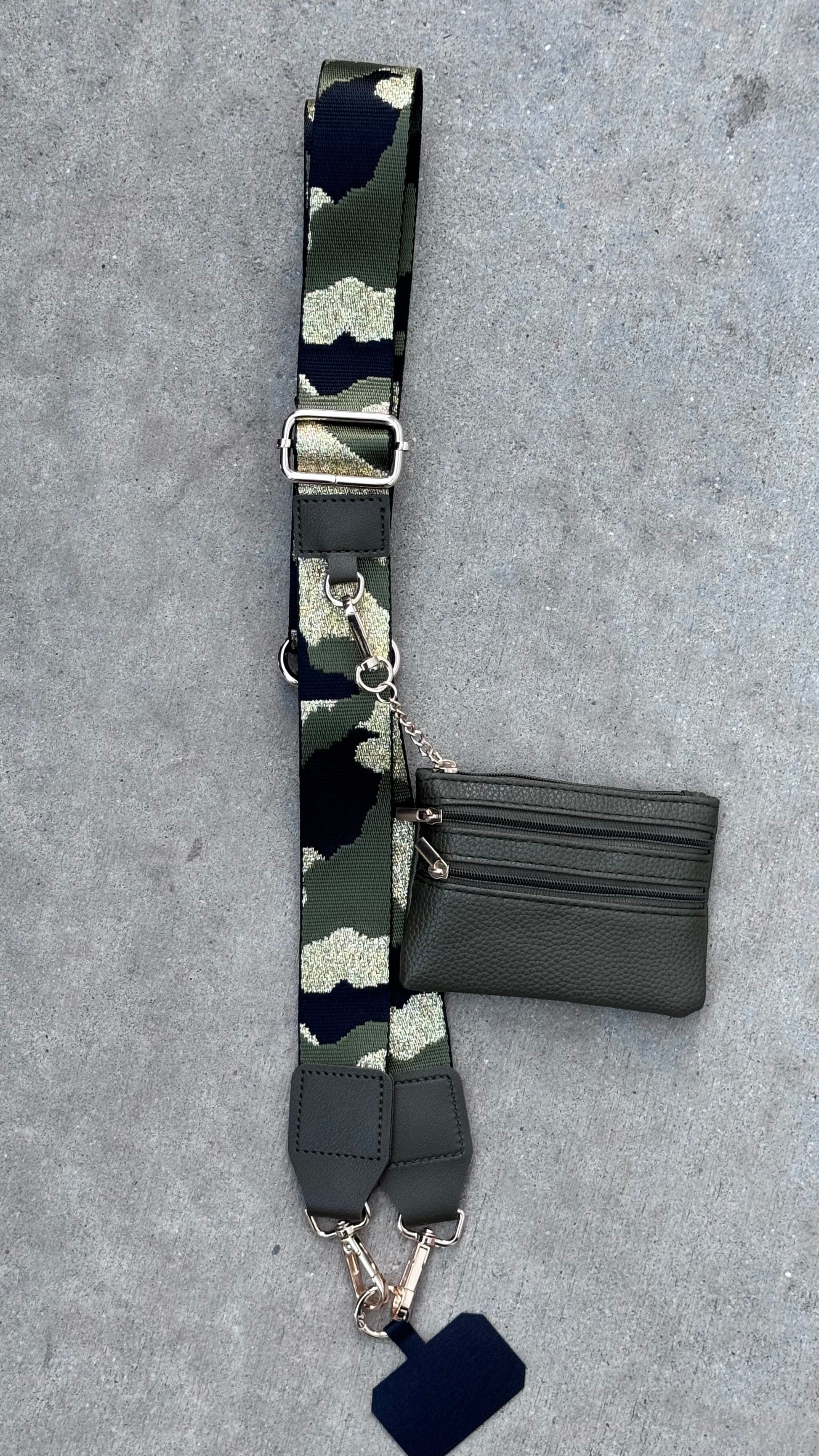 Buttercup Phone Strap - Buttercup Lynne Boutique