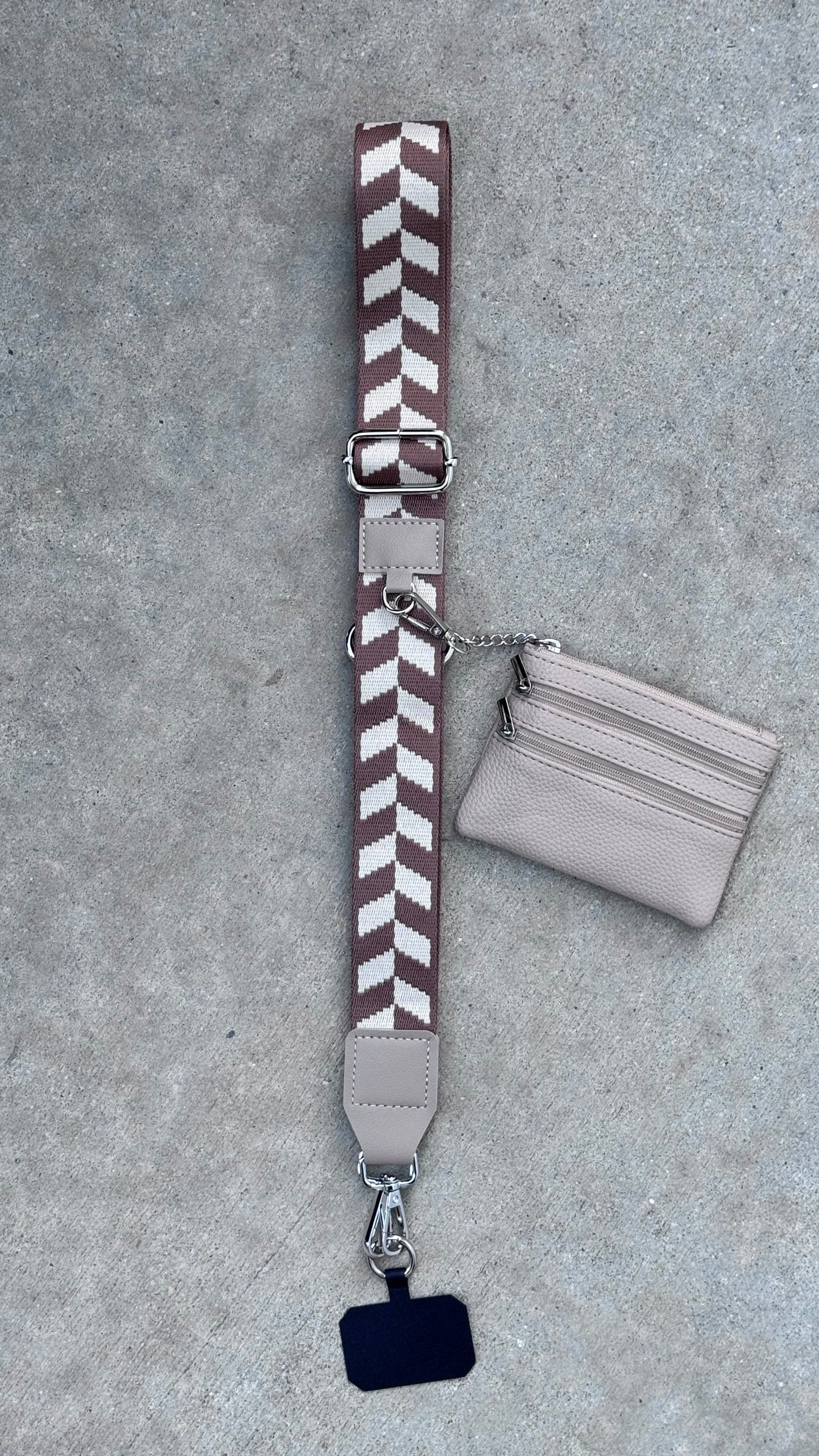 Buttercup Phone Strap - Buttercup Lynne Boutique
