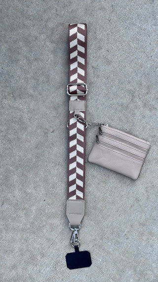 Buttercup Phone Strap - Buttercup Lynne Boutique