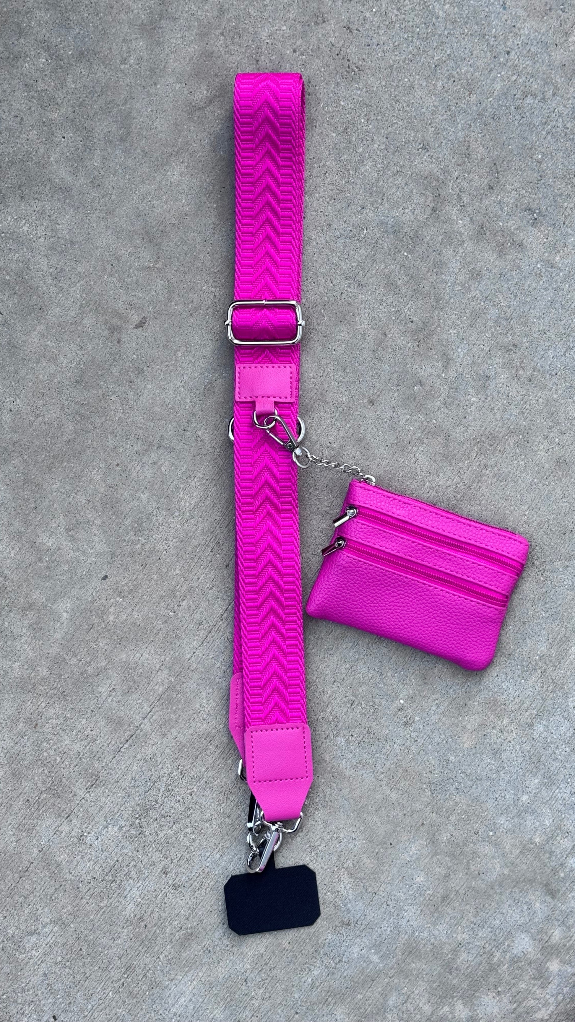 Buttercup Phone Strap - Buttercup Lynne Boutique