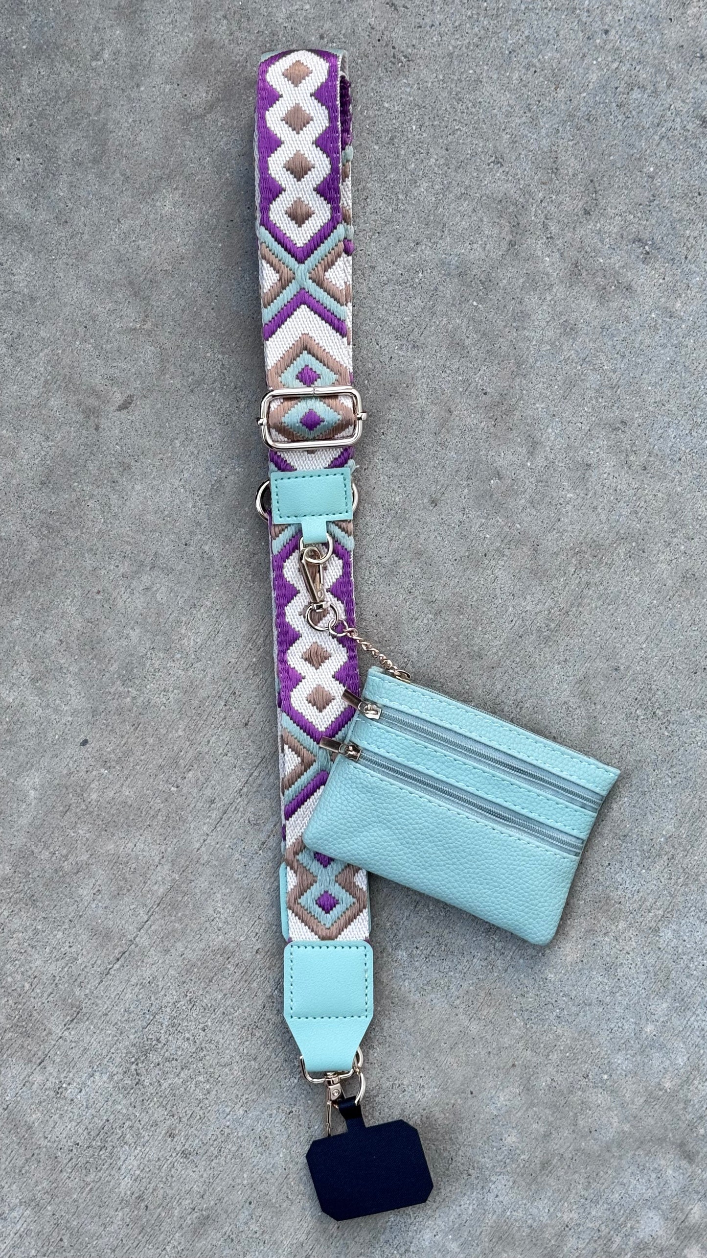 Buttercup Phone Strap - Buttercup Lynne Boutique