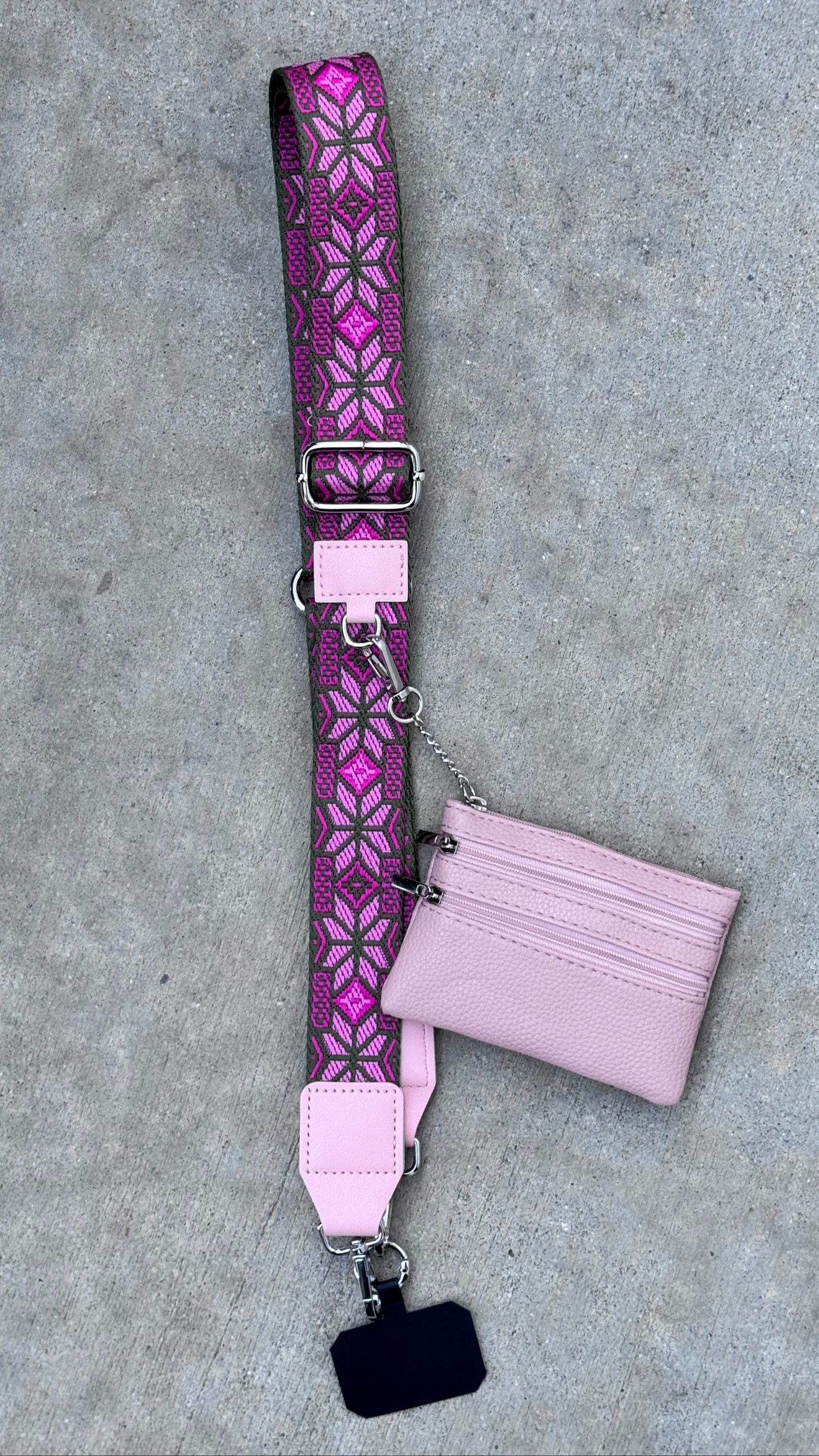 Buttercup Phone Strap - Buttercup Lynne Boutique