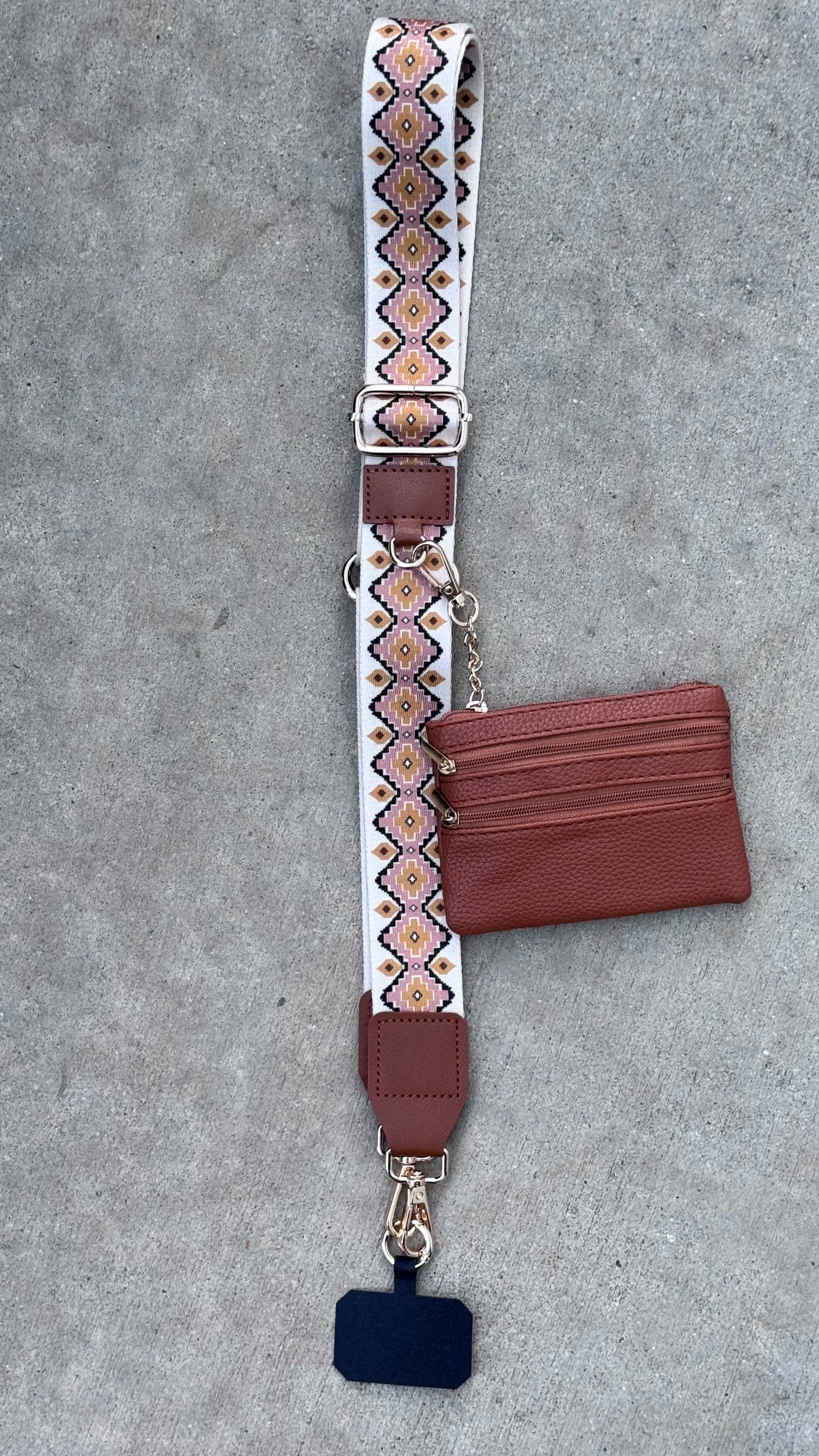 Buttercup Phone Strap - Buttercup Lynne Boutique