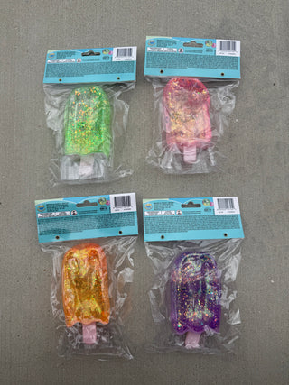 ORB Sugar Swaps Onesies--Ice Pop