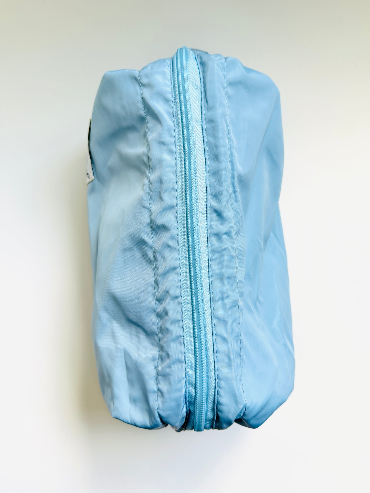 Everyday Essentials Travel Cosmetic Bag - Buttercup Lynne Boutique