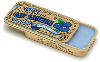 Vintage Lip Licking Lip Balm Tinte Cosmetics