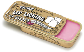 Vintage Lip Licking Lip Balm Tinte Cosmetics
