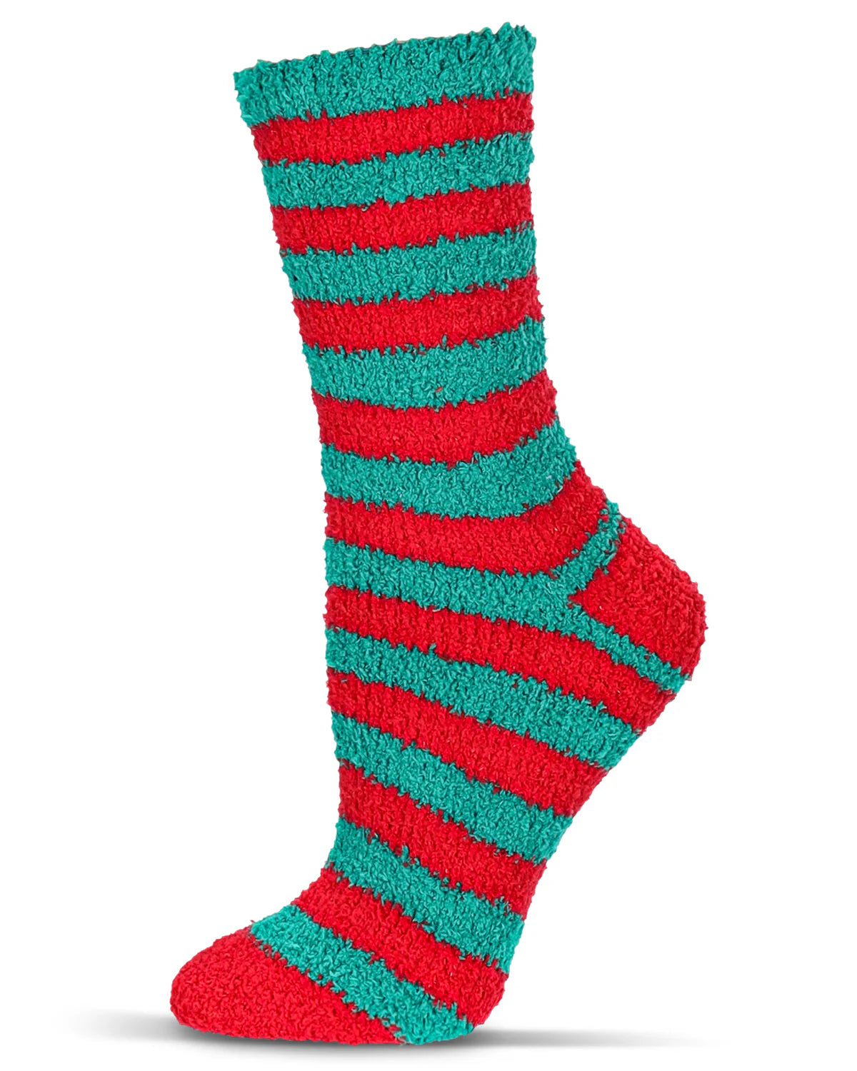 MeMoi Cozy Sock & Gift Bag Set – Let’s Get Baked & Let It Snow