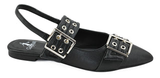 Corkys On The Prowl Flat - Buttercup Lynne Boutique