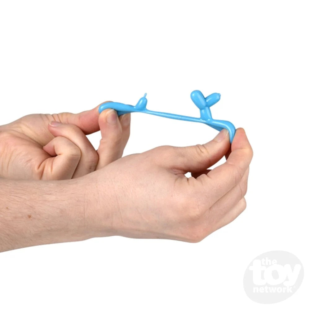 Stretchy Gummy Balloon Dog Mystery