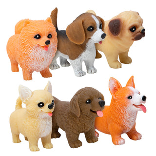 Schylling Pocket Pup Mystery