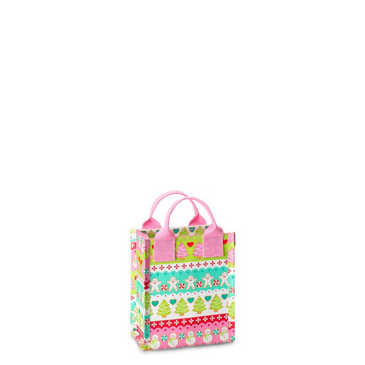 Mini Reusable Bag By SWIG - Cookie Jar - Buttercup Lynne Boutique