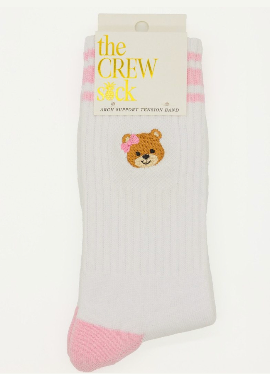 Simply Southern Crew Socks
