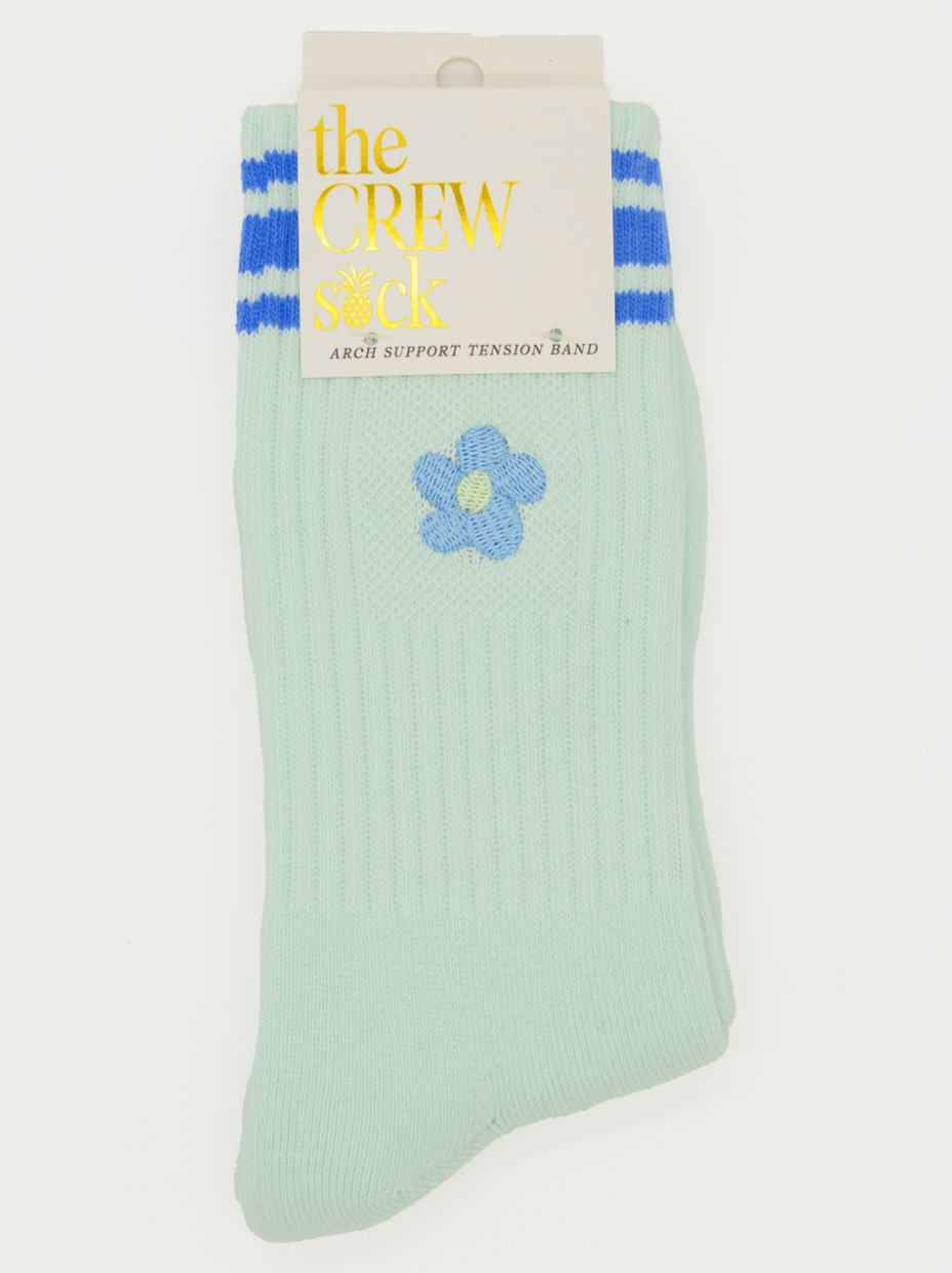 Simply Southern Crew Socks