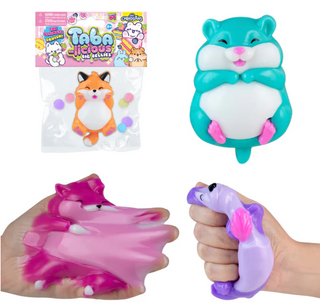 Taba-licious Big Bellies Orb
