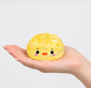 Hello Duck Dumpling 3.5"
