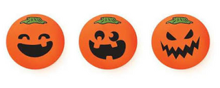 NeeDoh Teenie Jack-Glow Lanterns
