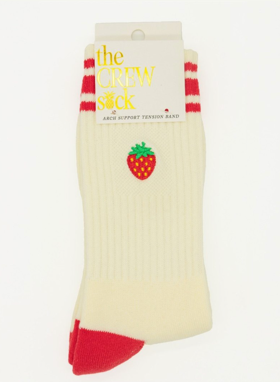 Simply Southern Crew Socks