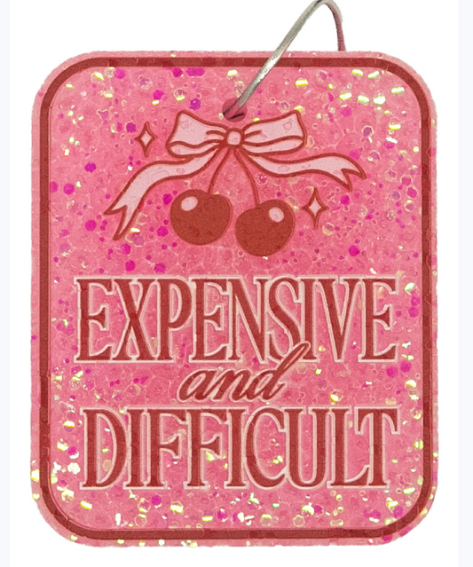 Simply Southern Airfreshiez By Simply Southern - Cucumber Melon