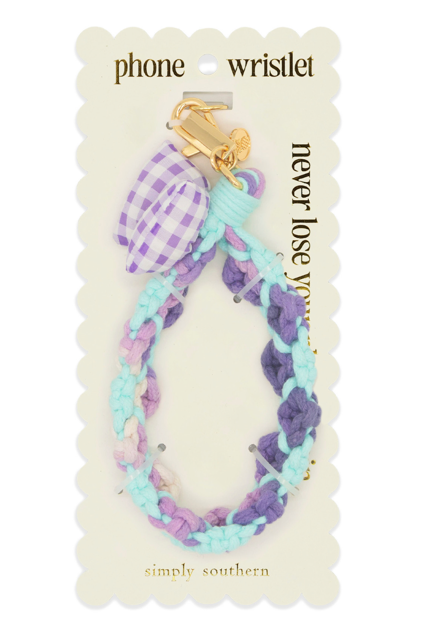 Simply Southern Phone Wristlet - Thumbnail 4