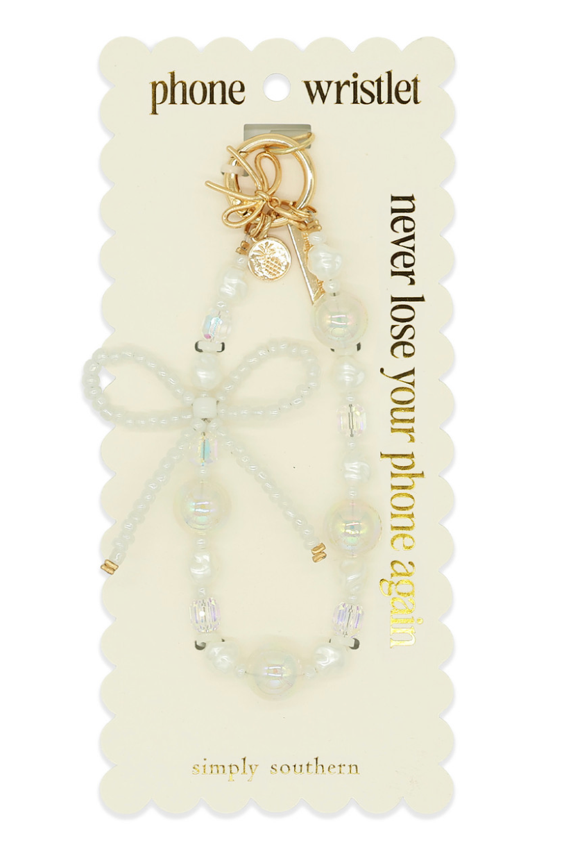 Simply Southern Phone Wristlet - Thumbnail 5