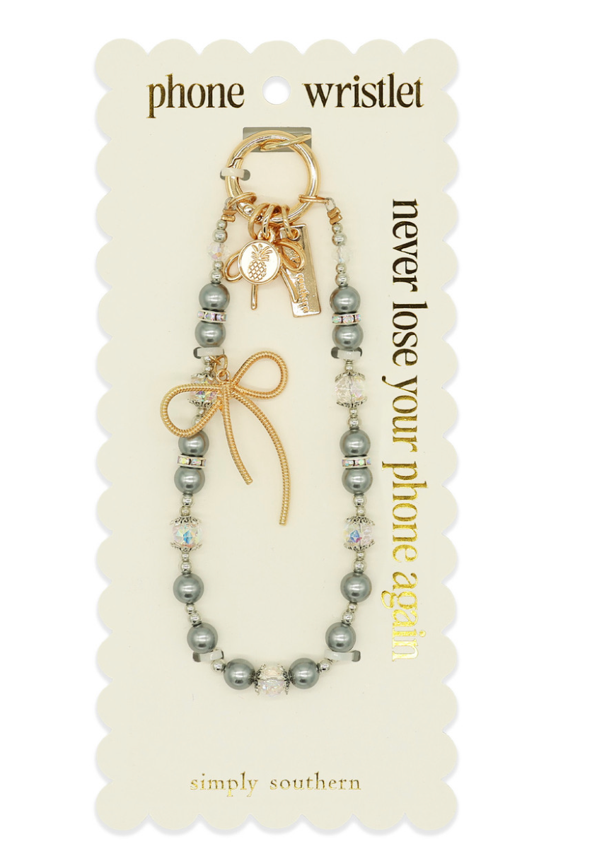 Simply Southern Phone Wristlet - Thumbnail 3