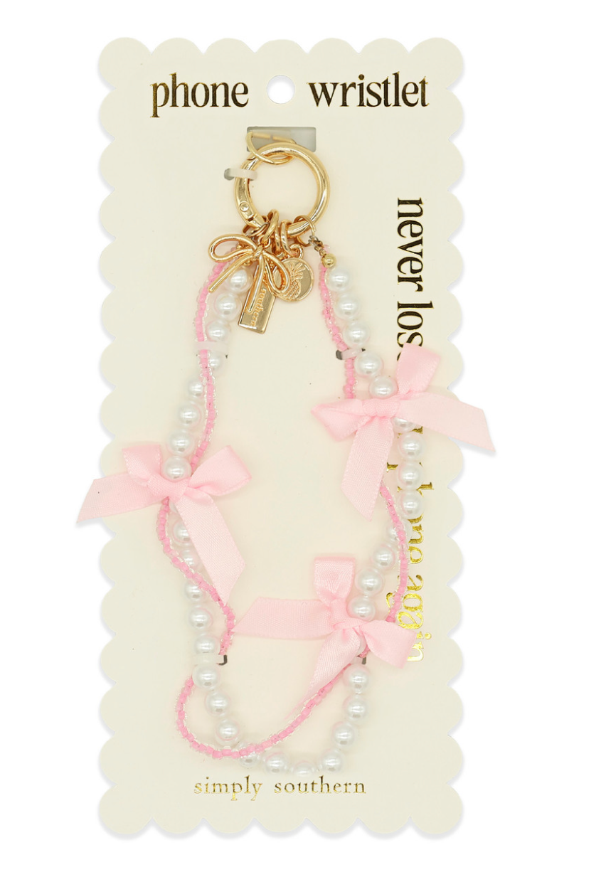 Simply Southern Phone Wristlet - Thumbnail 2