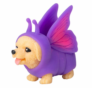 Schylling Party Animals Rave Puppies